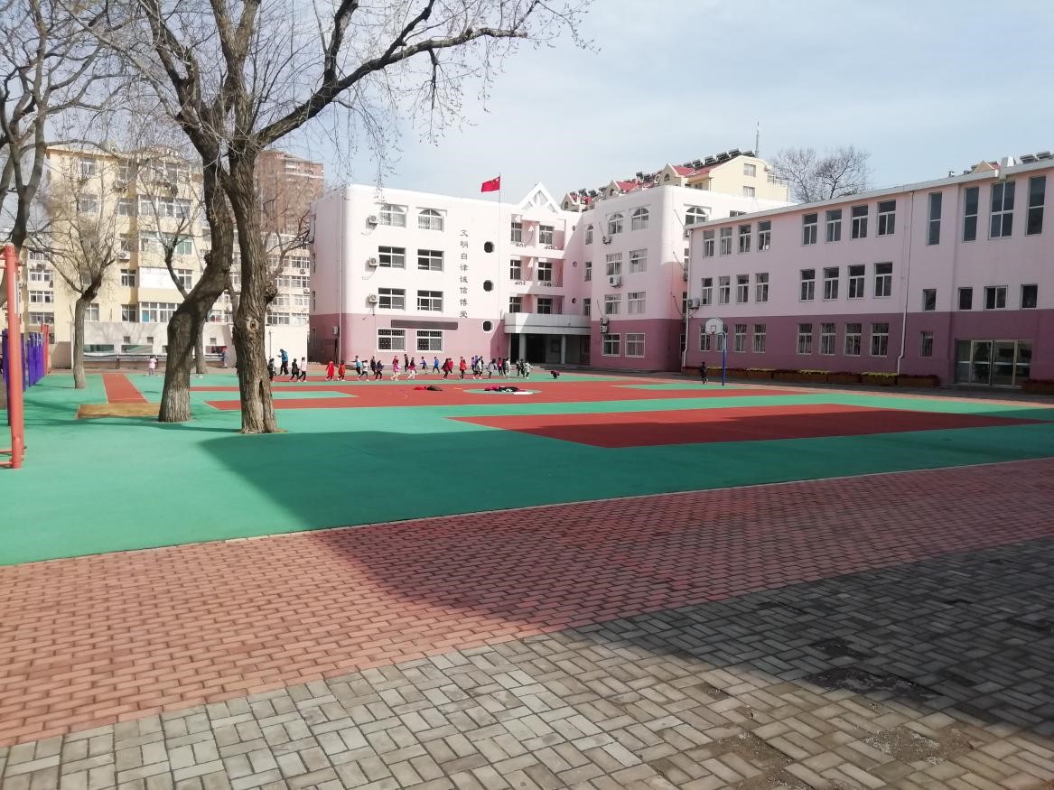 市北區(qū)中小學及局屬單位物業(yè)保潔服務(wù)項目